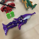 Bandai Super Sentai 7