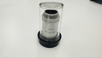 Leica Microscopes Leitz Wetzlar Pl 40/0.65