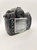 Digital Slrs Nikon D300