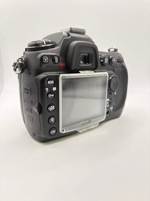 Digital Slrs Nikon D300