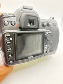 Digital Slrs Nikon D300