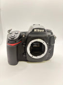 Digital Slrs Nikon D300