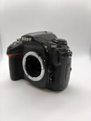 Digital Slrs Nikon D300