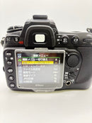 Digital Slrs Nikon D300