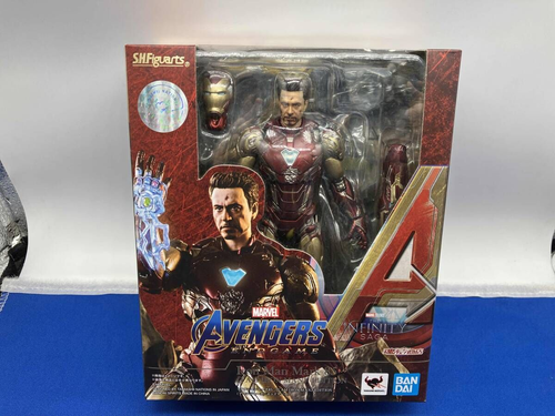Sf Fantasy Horror S.H.Figuarts 85 Edition-