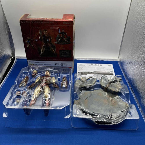 Sf Fantasy Horror S.H.Figuarts 85 Edition-