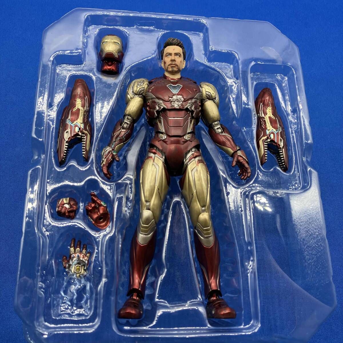 Sf Fantasy Horror S.H.Figuarts 85 Edition-