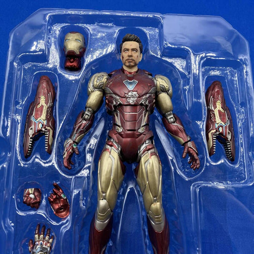 Sf Fantasy Horror S.H.Figuarts 85 Edition-