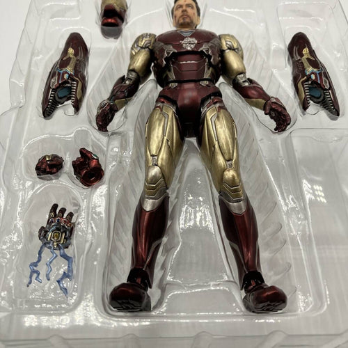 Sf Fantasy Horror S.H.Figuarts 85 Edition-