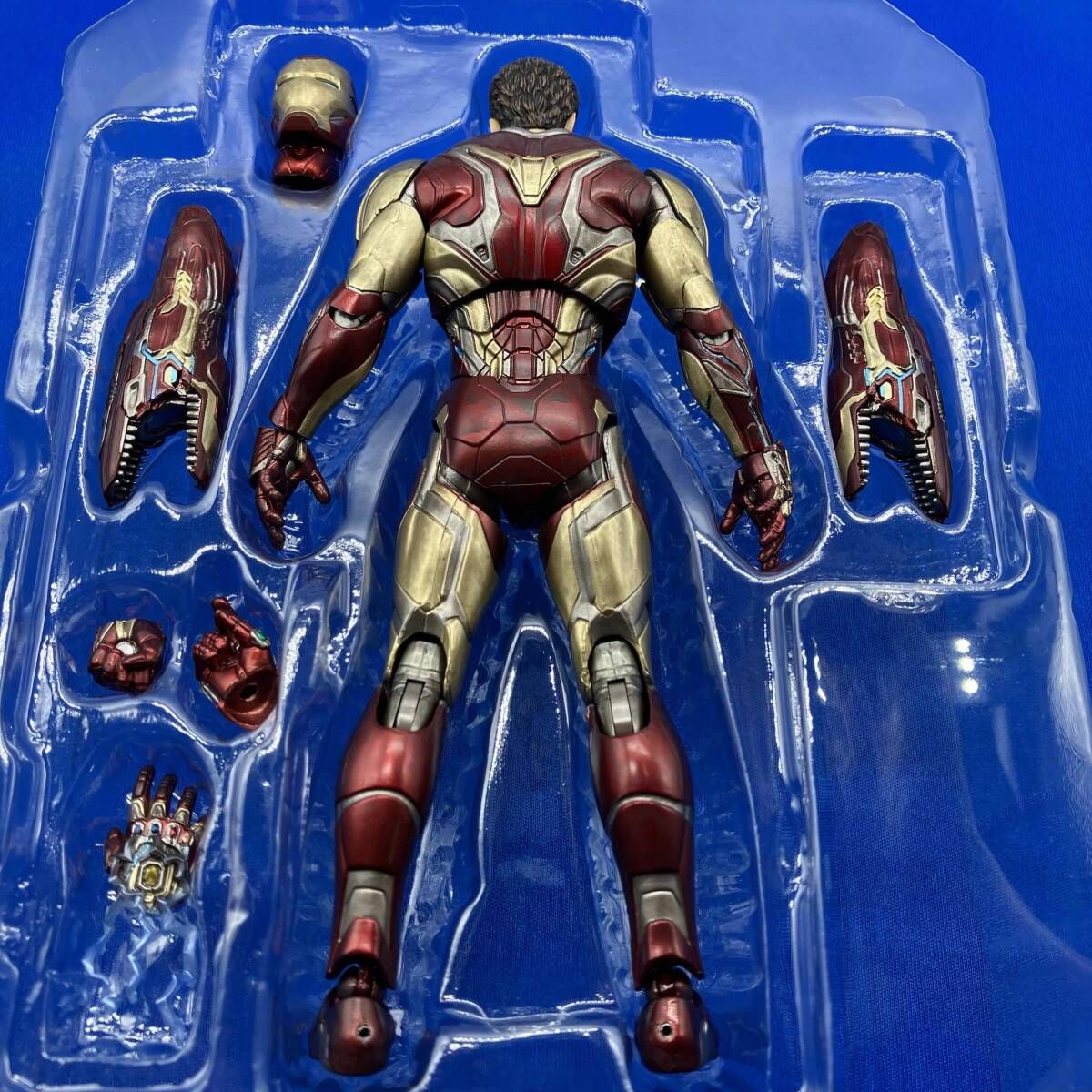 Sf Fantasy Horror S.H.Figuarts 85 Edition-