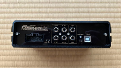 Beat-Sonic Amplifiers Toon X Dsp-T316+Gs1 40
