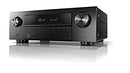Amplifier Body Denon Avr-X550Bt Av 5.2Ch Dolby Truehd/Dts:Hd/Master Audio