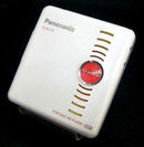 Portable Md Player Panasonic Sj-Mj19-W Mdlp