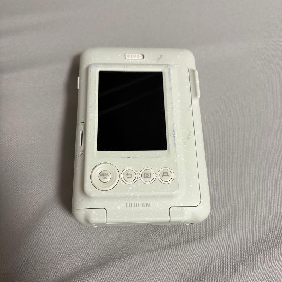 Fujifilm Instant Cameras Instax Mini Liplay