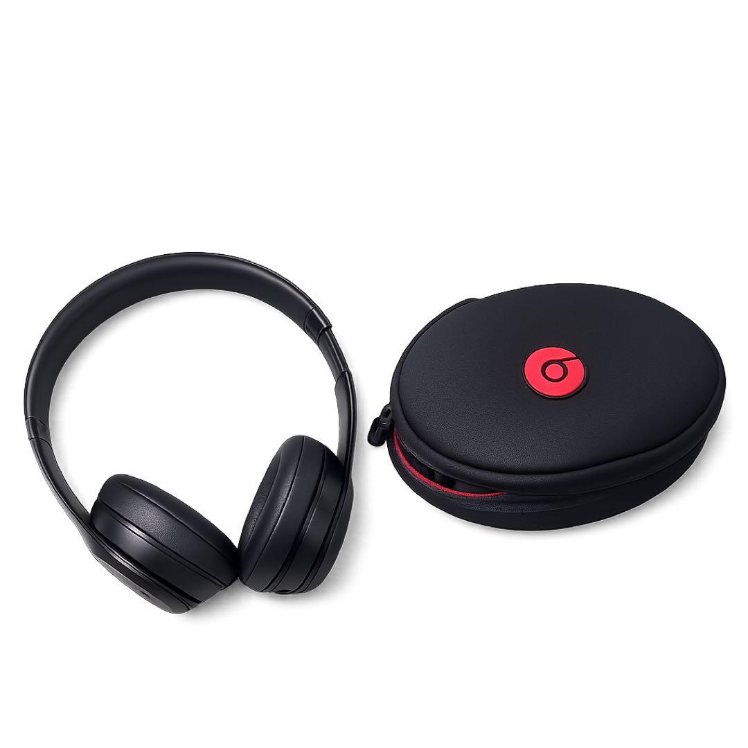 Beats By Dr. Dre Wireless Headphones Solo3 A1796