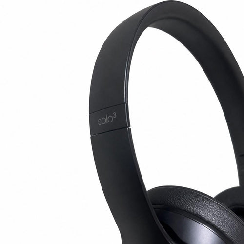 Beats By Dr. Dre Wireless Headphones Solo3 A1796