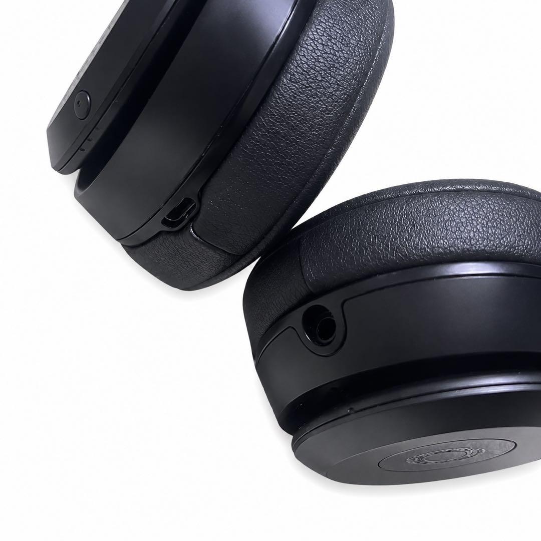 Beats By Dr. Dre Wireless Headphones Solo3 A1796
