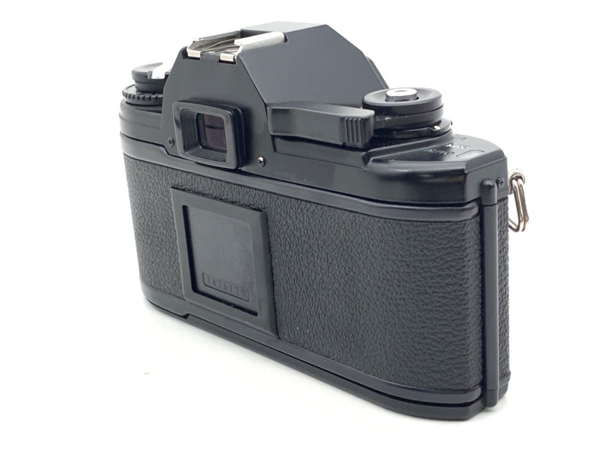 Slr Camera (Film) Em