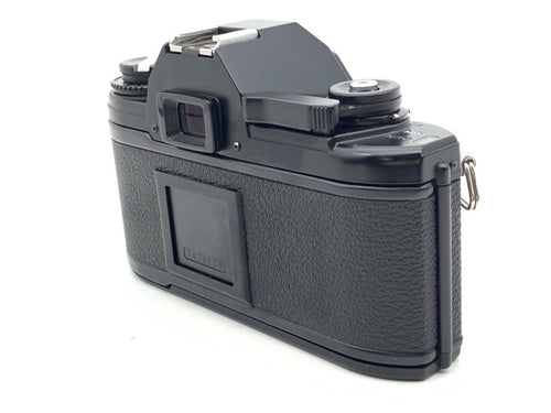Slr Camera (Film) Em