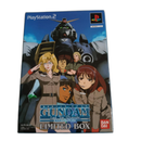 Playstation2 Other Models Box Ps2