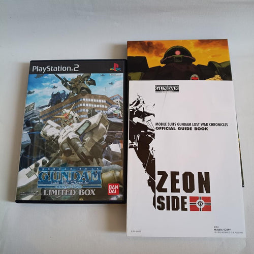 Playstation2 Other Models Box Ps2