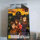 Playstation2 Other Models Box Ps2
