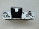 Slr Camera (Film) Nikomat Ft2