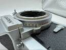 Slr Camera (Film) Nikomat Ft2