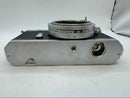 Slr Camera (Film) Nikomat Ft2