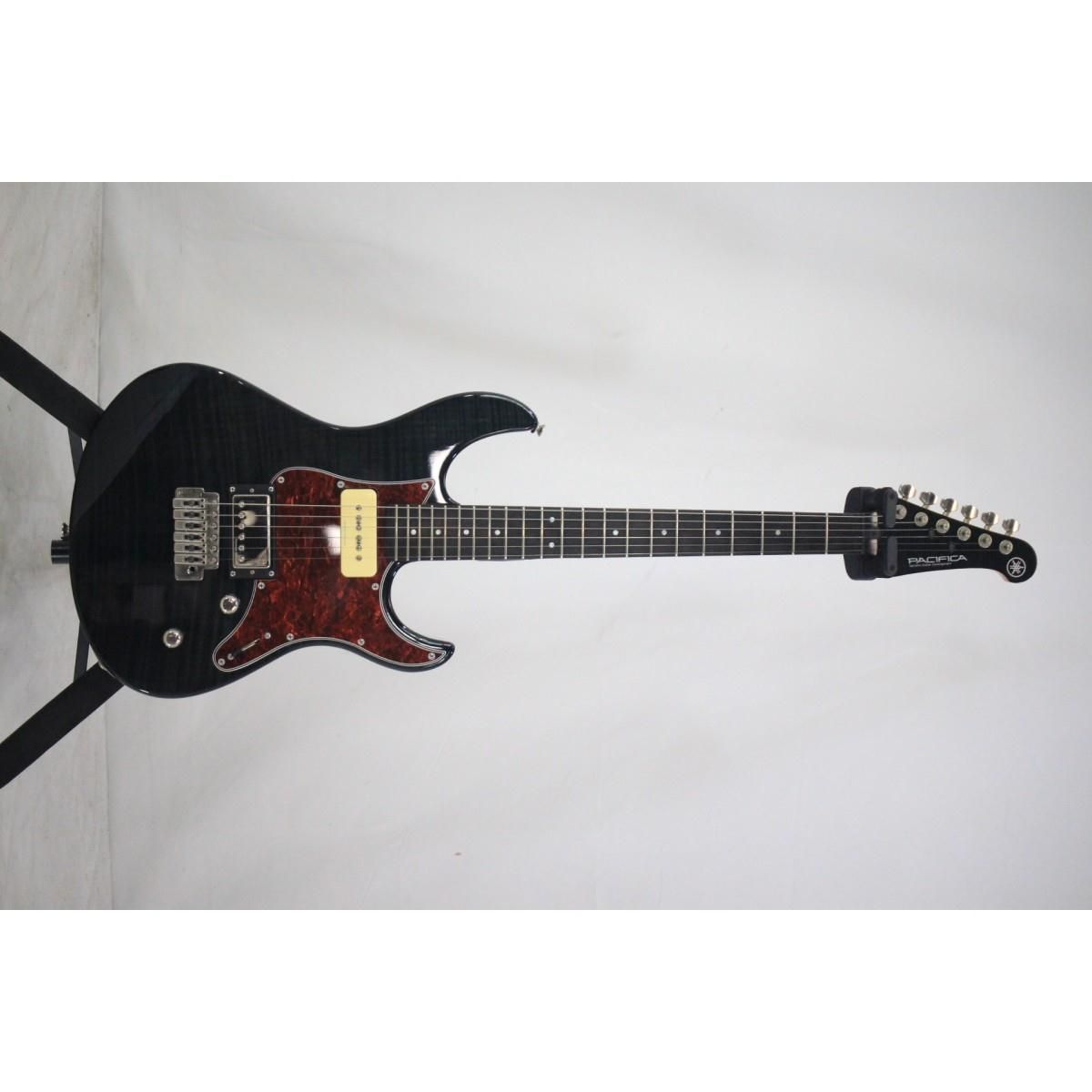Yamaha Electric Guitar