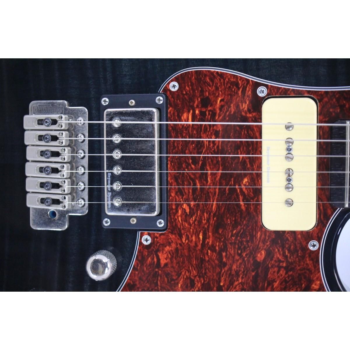Yamaha Electric Guitar
