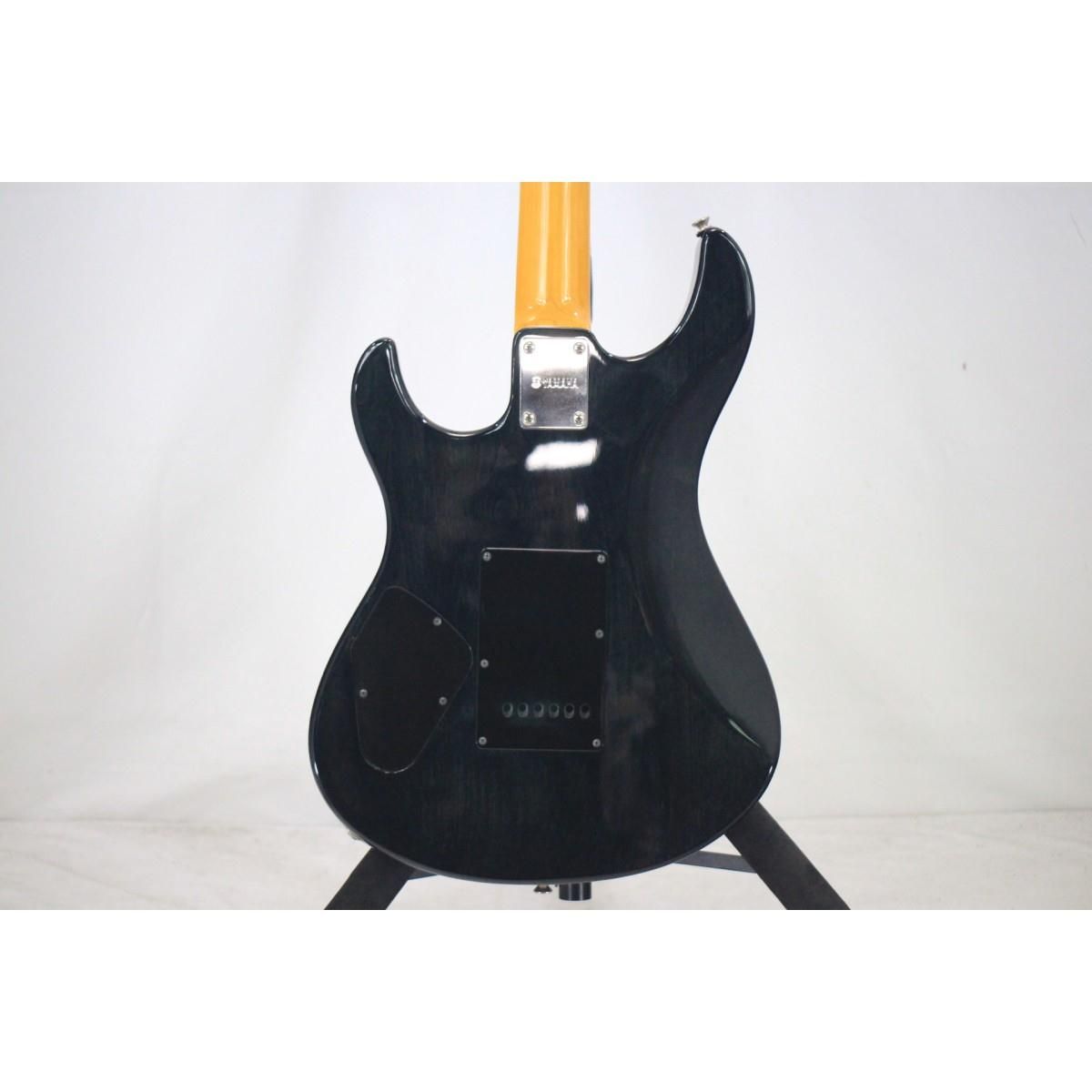 Yamaha Electric Guitar