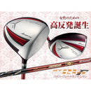 Works Golf Driver