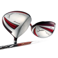Works Golf Driver