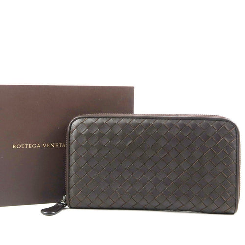 Bottega Veneta Long Wallet Bottegaveneta Fx97