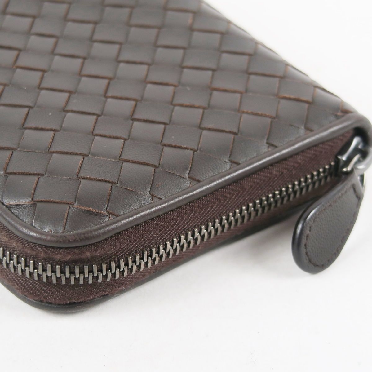 Bottega Veneta Long Wallet Bottegaveneta Fx97