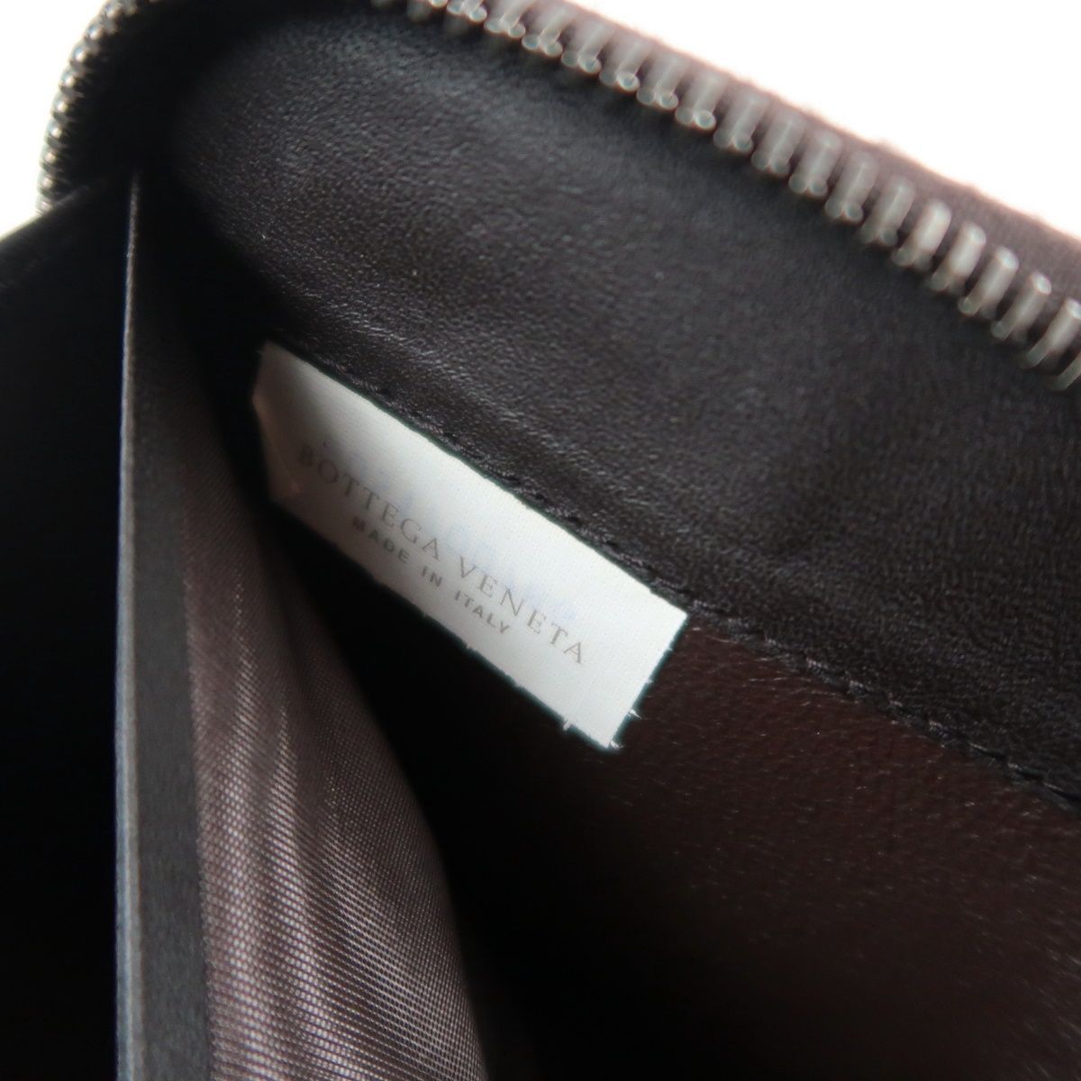 Bottega Veneta Long Wallet Bottegaveneta Fx97