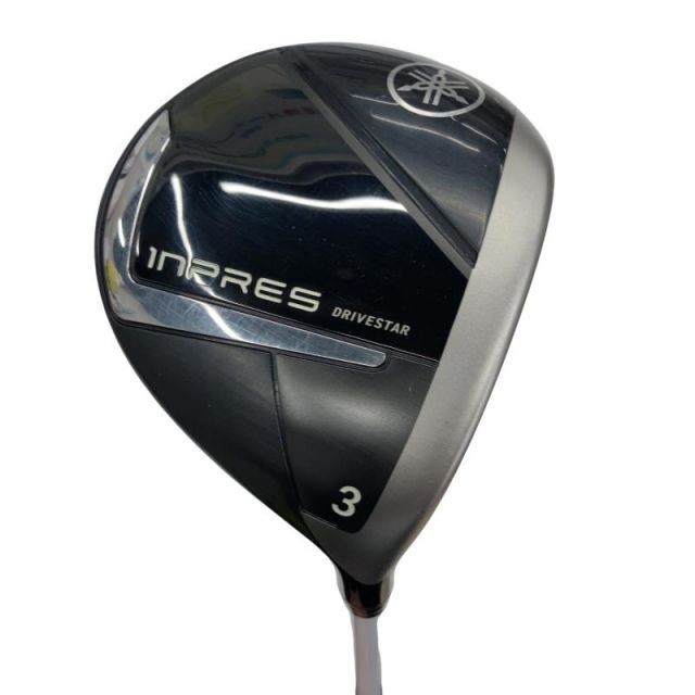 Fairway Wood Inpres Drivestar(2025) 3W Fw Eldio For Yamaha Tm-325F A) C