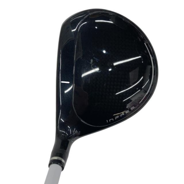 Fairway Wood Inpres Drivestar(2025) 3W Fw Eldio For Yamaha Tm-325F A) C