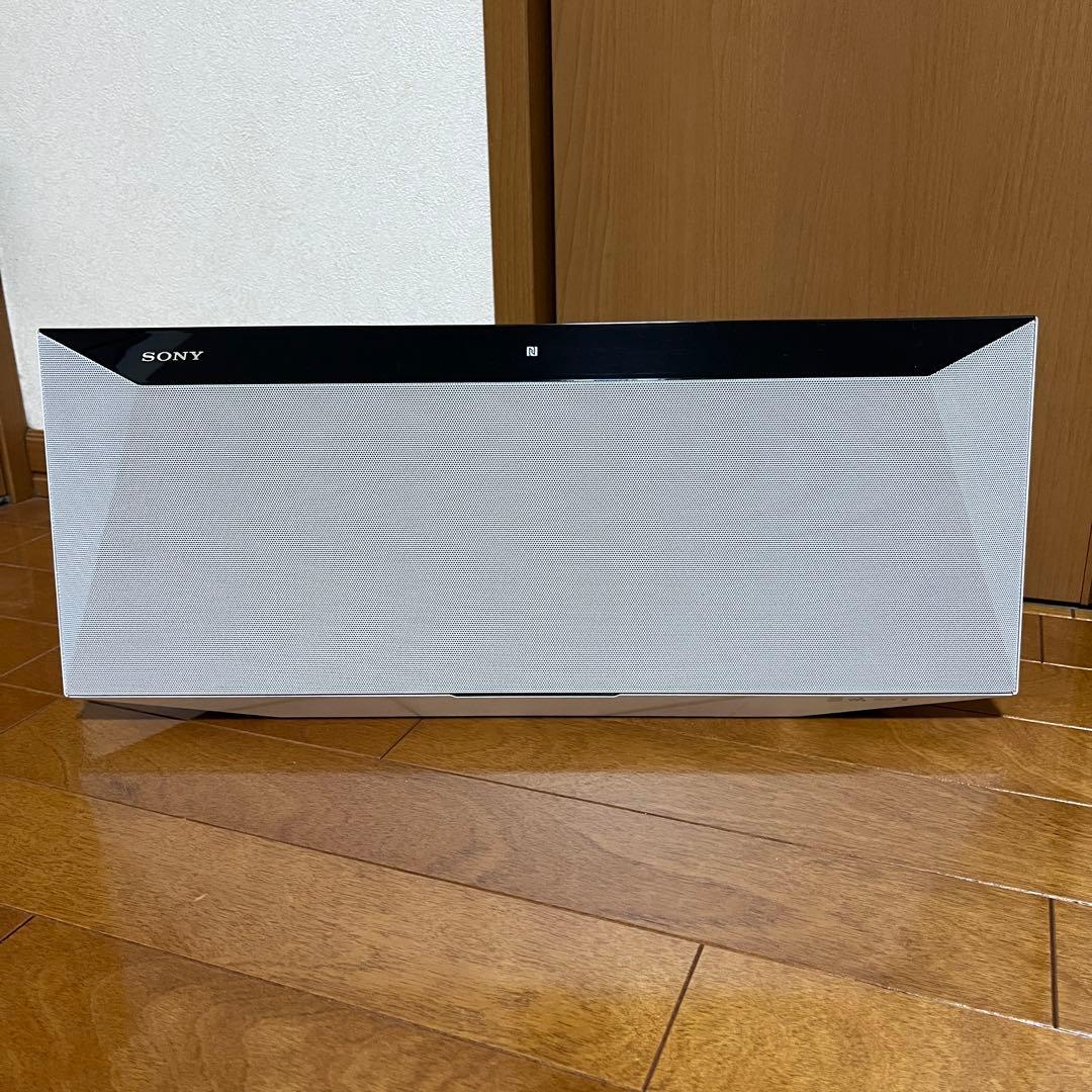 Mini Component Systems Sony Cmt-Bt60