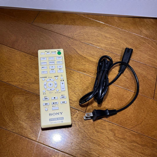 Mini Component Systems Sony Cmt-Bt60