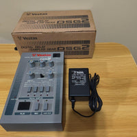 Expansion Pads, Samplers Effects Units Vestax Dsg2