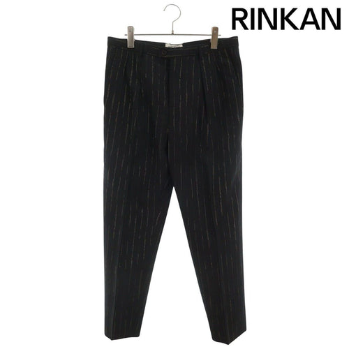 Saint Laurent Paris Slacks 682379 Y1E55 1 48