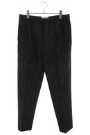 Saint Laurent Paris Slacks 682379 Y1E55 1 48