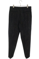 Saint Laurent Paris Slacks 682379 Y1E55 1 48