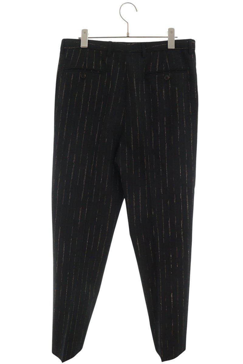 Saint Laurent Paris Slacks 682379 Y1E55 1 48