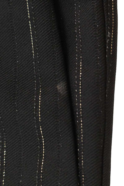 Saint Laurent Paris Slacks 682379 Y1E55 1 48