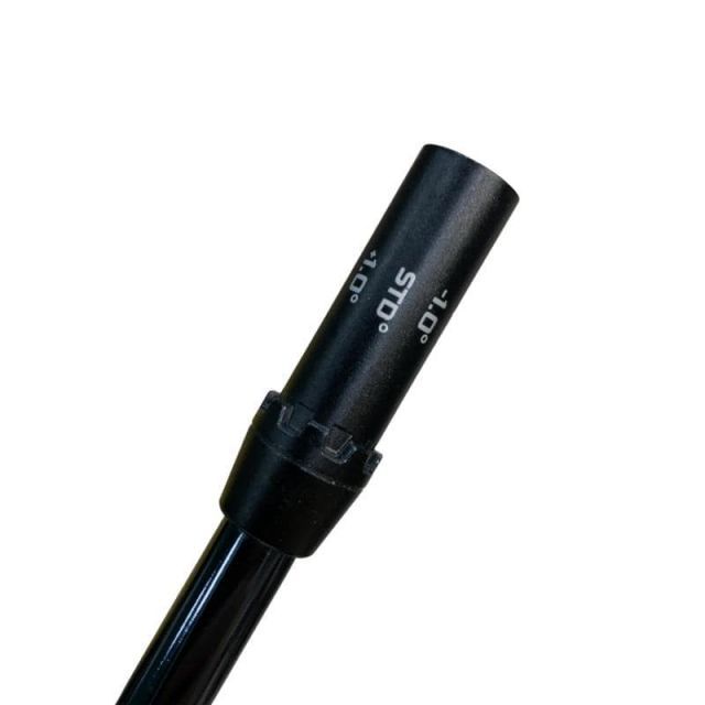 Shaft (Darkspeed Lin-Q White Ex 7 X)B