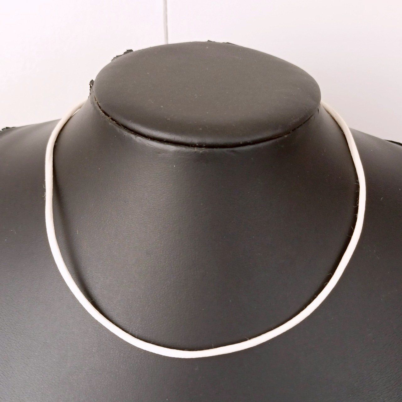 Cartier Necklace 18 K18 1.98 48.5 Z968
