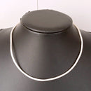 Cartier Necklace 18 K18 1.98 48.5 Z968